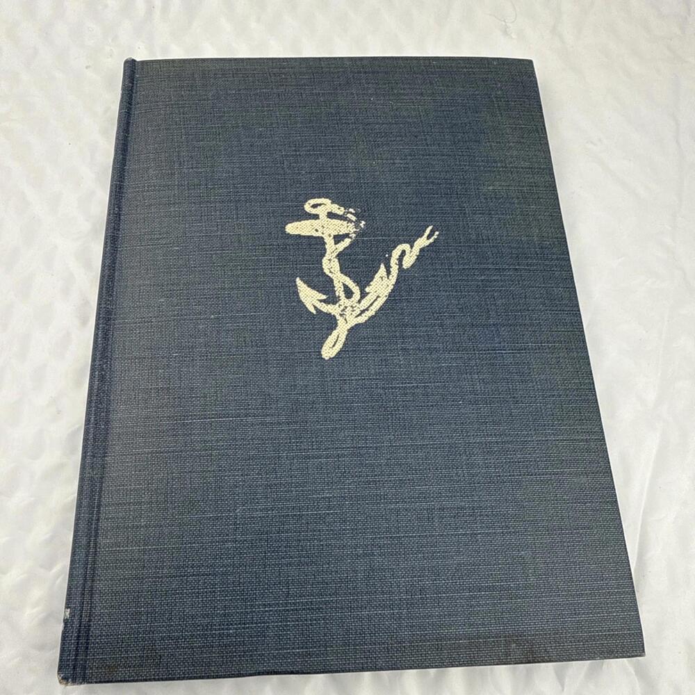 VTG The British Navy at War by Dixon w 4 Maps 1st Edition 1917 with inscription